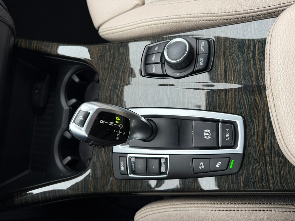 BMW X3 xDrive20d AT 135kW184HP A8 - 7