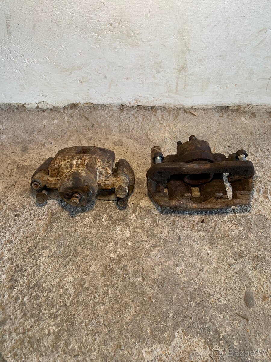 Mazda 626/MX6 - Autodiely - 7