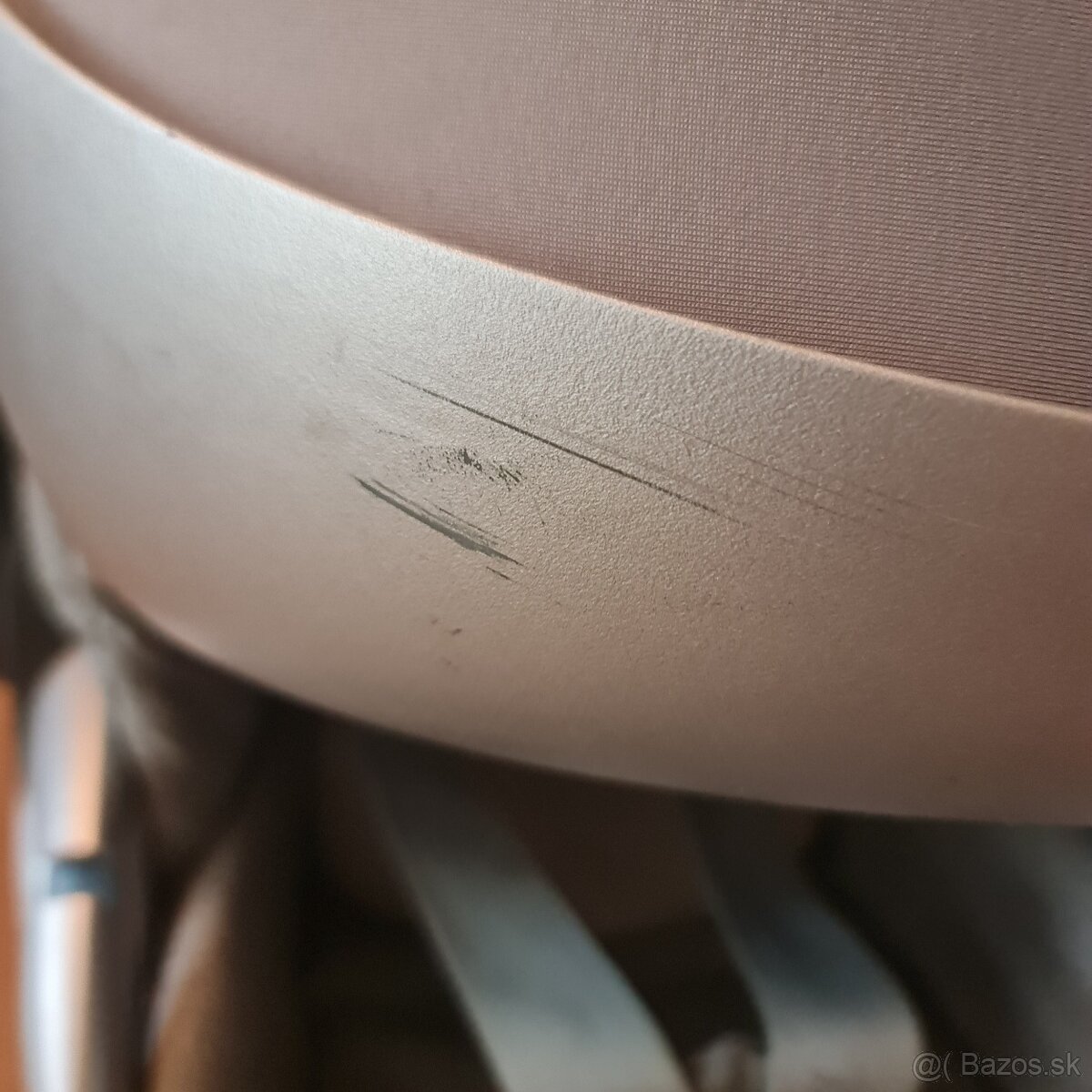 Cybex cloud Z i size + isofix - 7