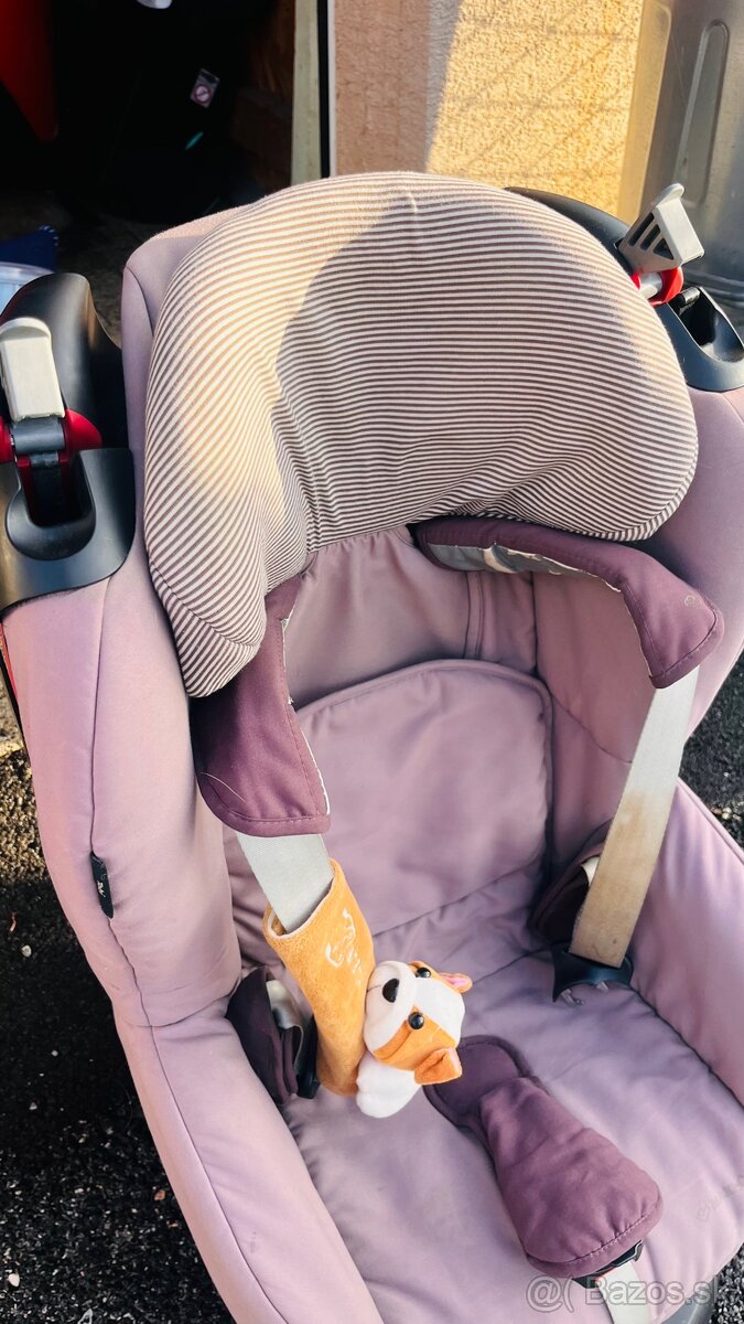 Maxi Cosi - 7