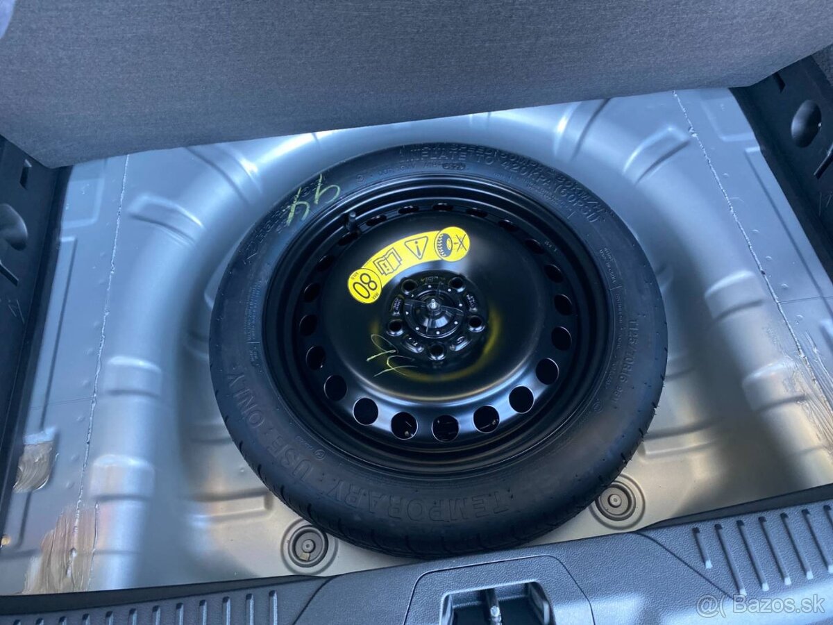 Ford Focus Kombi 1.0 EcoBoost mHEV Trendy A/T - 7