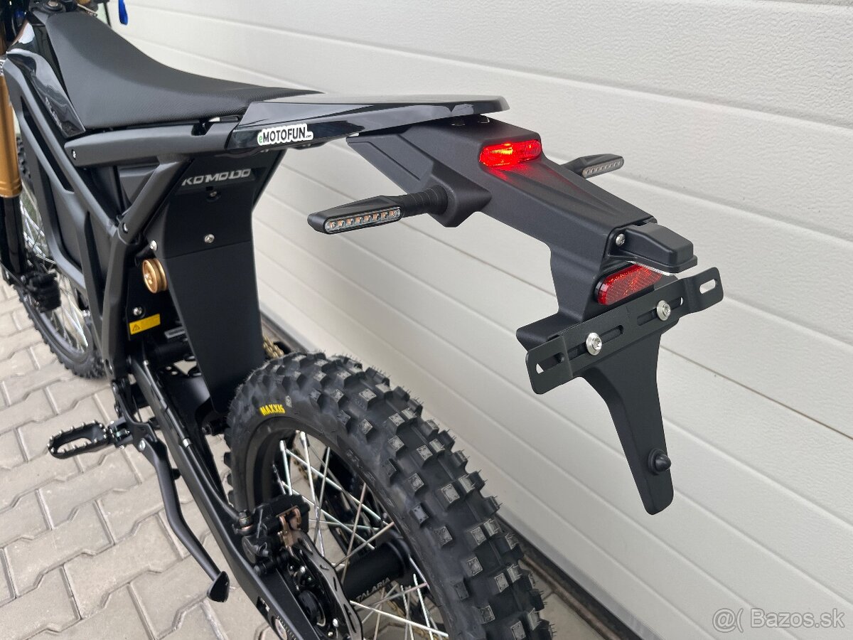 Talaria Komodo L3e - 7