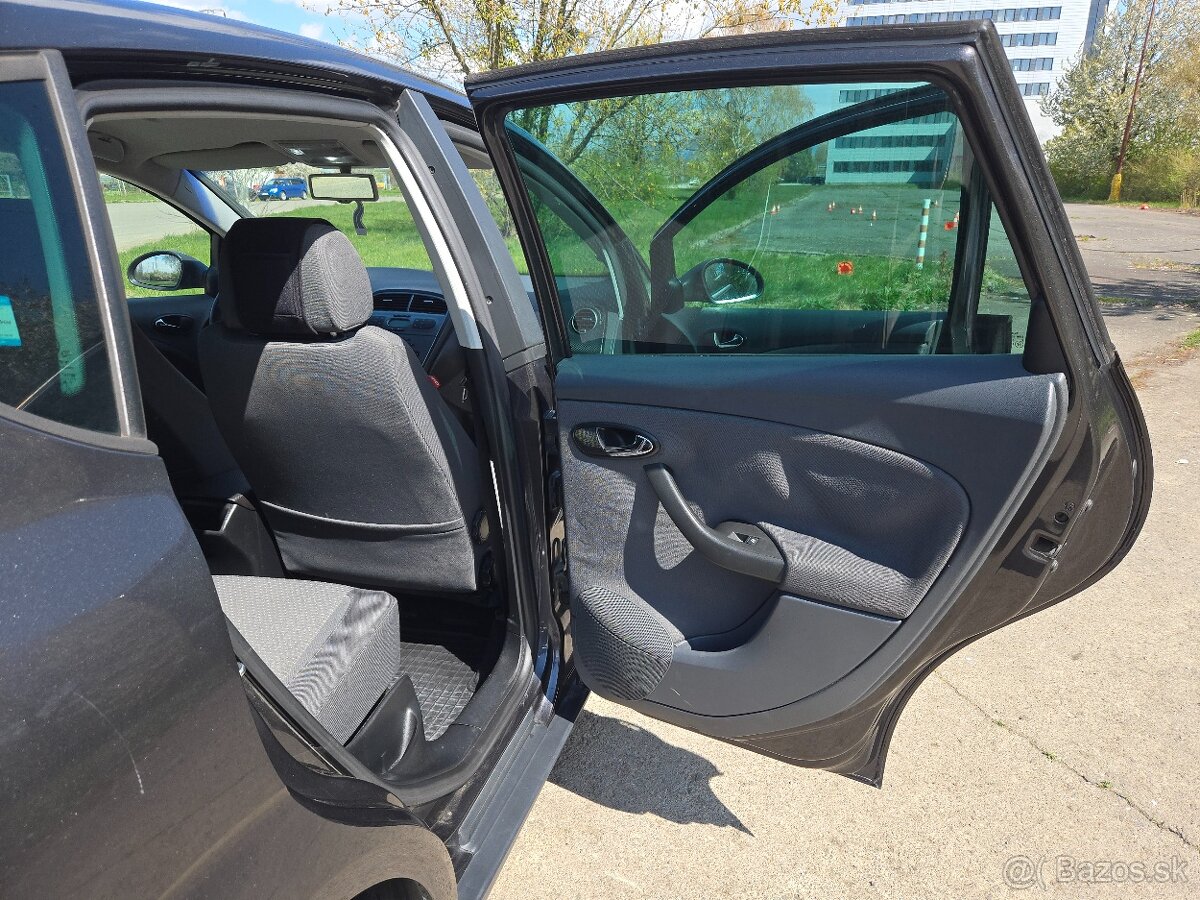 Seat Altea 1.6i Stylance r.v.2007 - 7