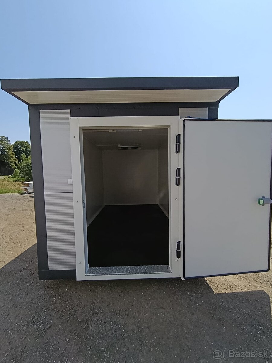 Chladiaci box - 7