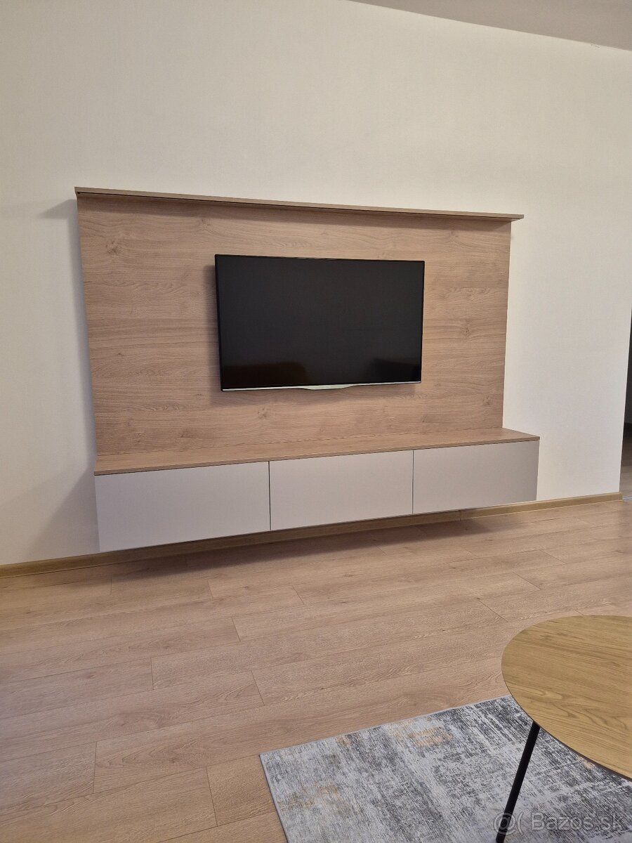 Prenajom bytu Brezno Kasarne - 7