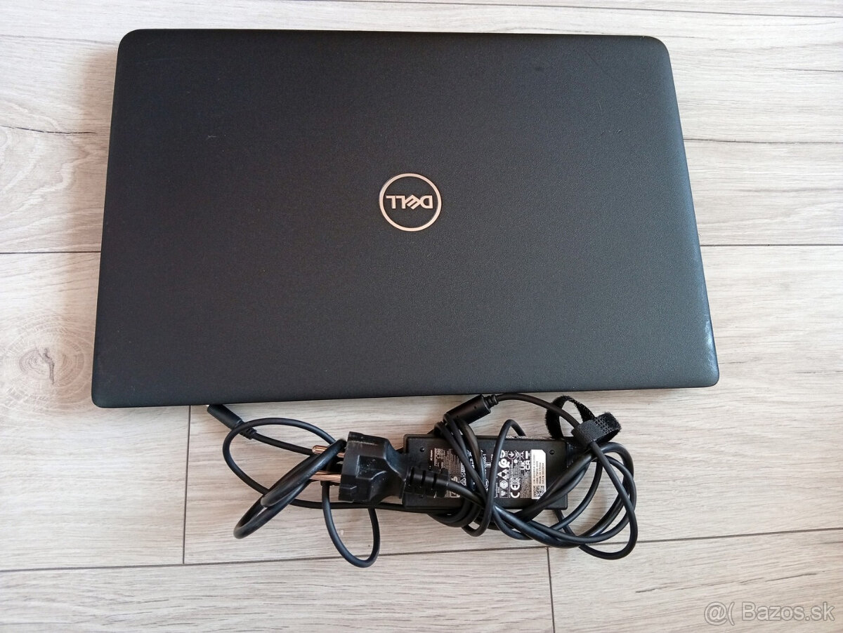 notebook Dell 3500 - Intel Core i5-8265u, 8GB, 256GB SSD - 7