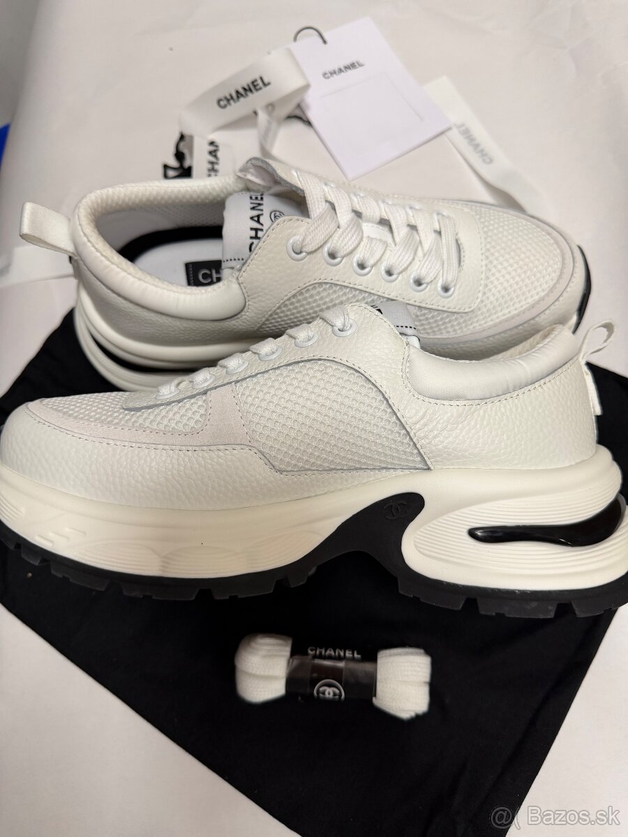 Chanel botasky - 7