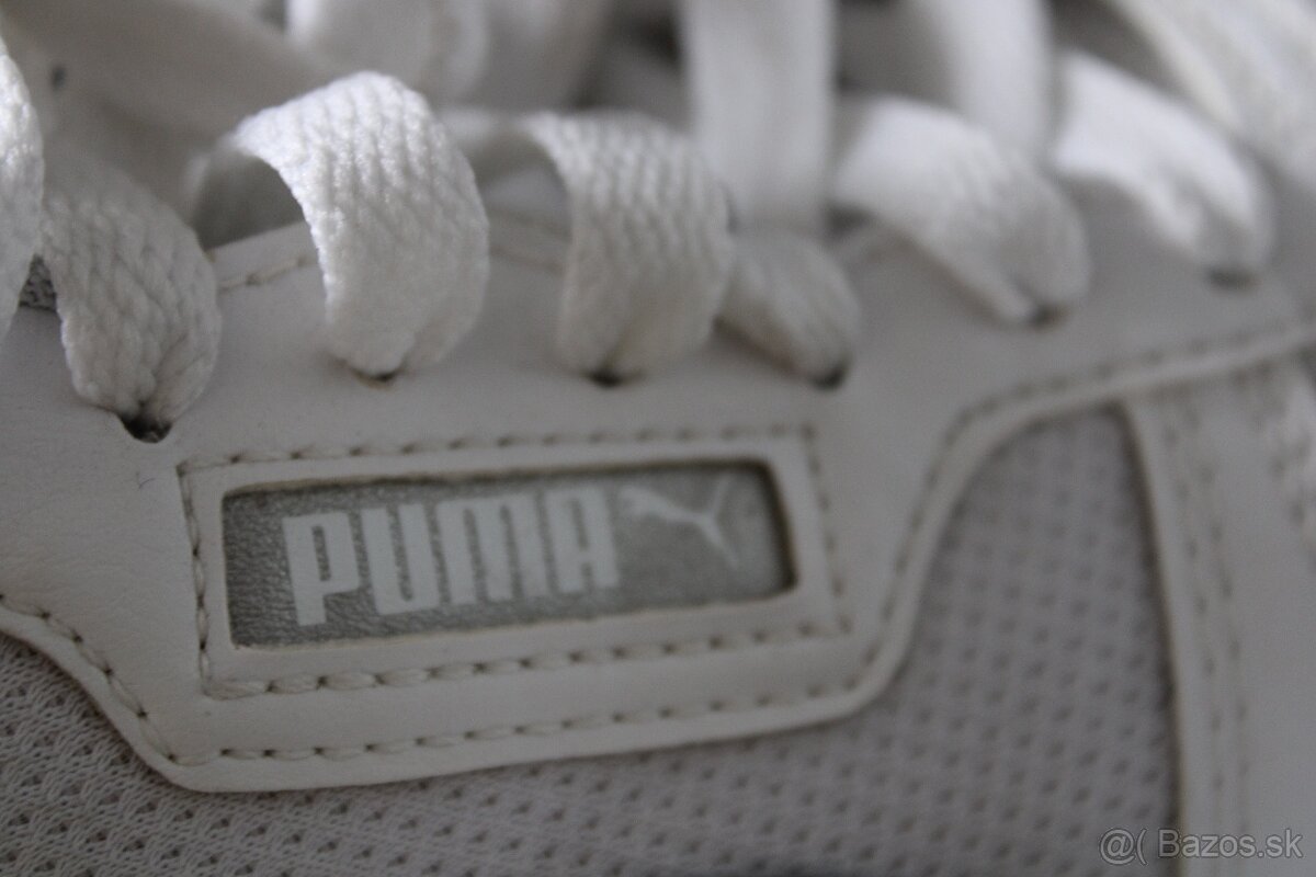 PUMA softfoam tenisky - 7