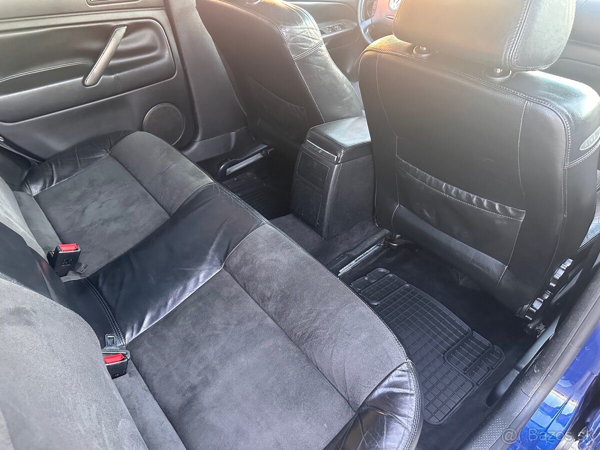 volkswagen passat b5.5 1.9tdi - 7