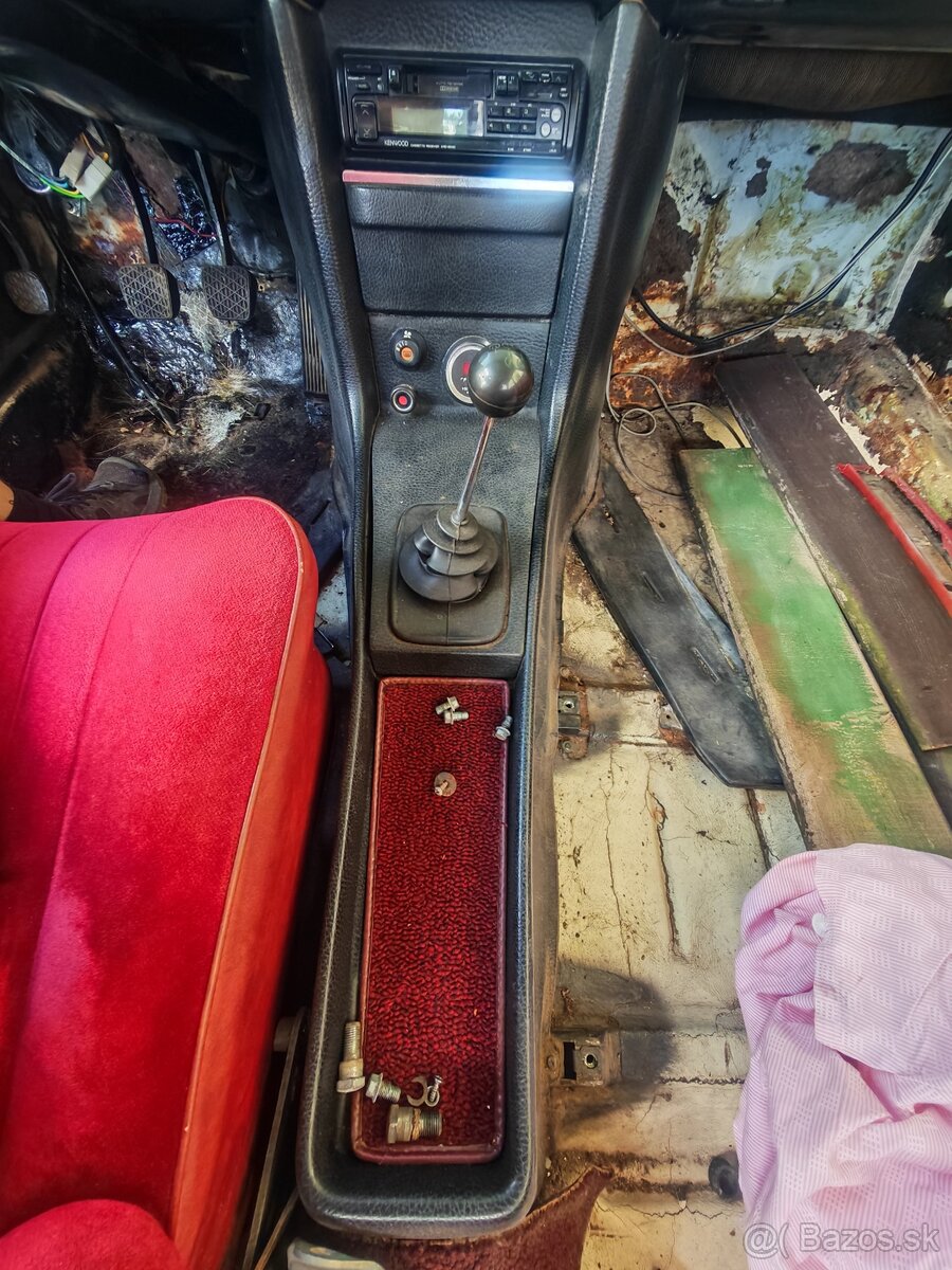 Mercedes w115 predám, vymenim - 7
