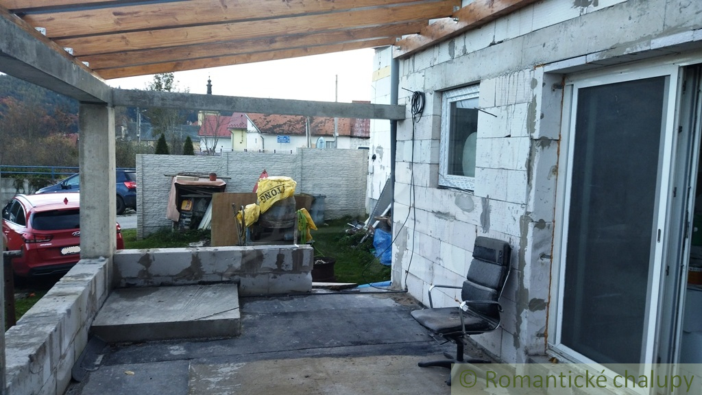 Novostavba RD, Nižné Ružbachy - 7