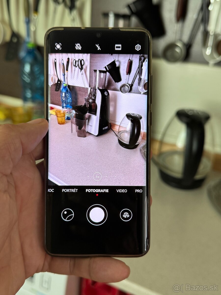 Huawei P30pro 128/6 gb black Leica - 7