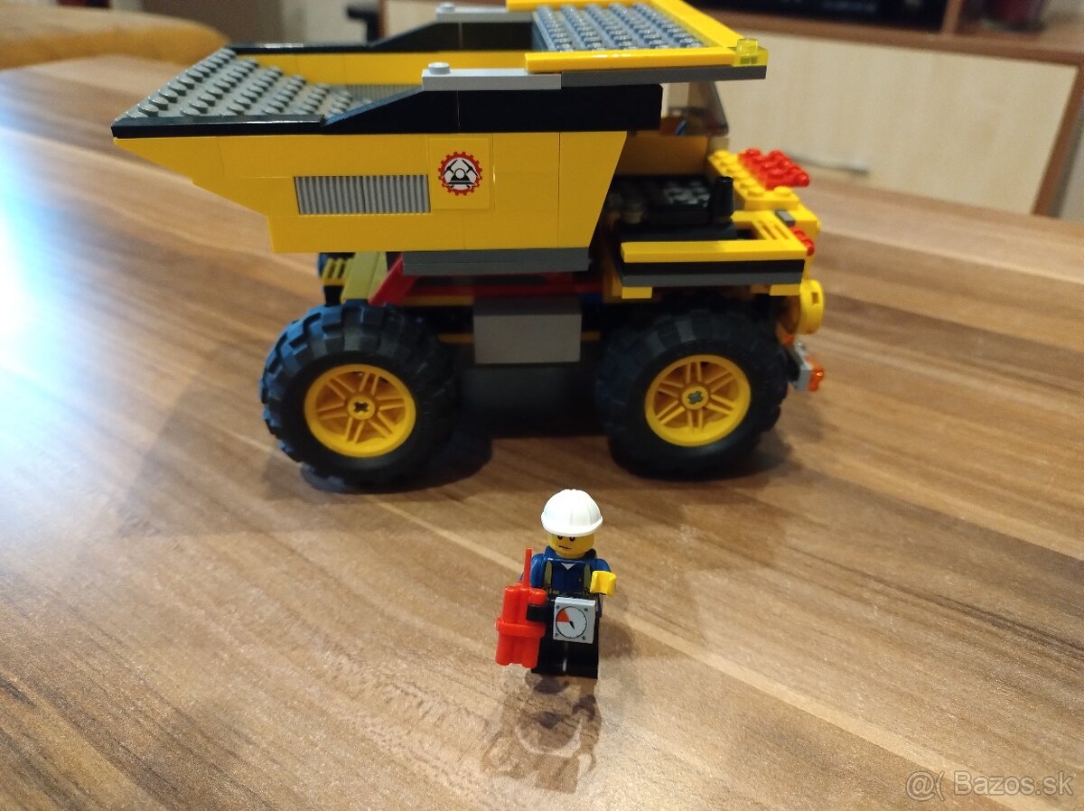 Predám zbierku lega - 7