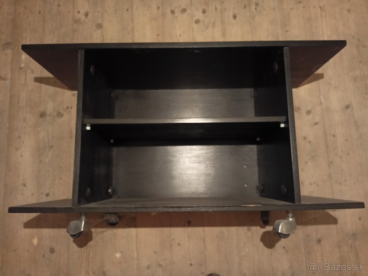 Stoličky, stolíky,stoly, botník - 7