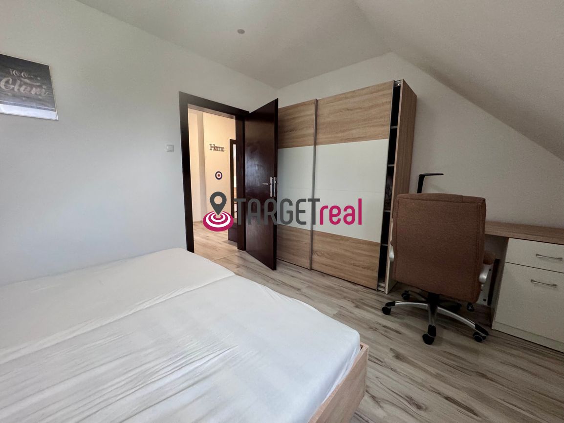 PRENÁJOM: 2 izbový byt, A. Kmeťa - Martin, CENTRUM - 7