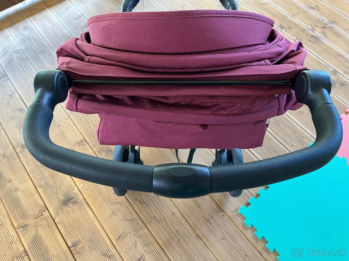 Britax Romer B-Motion 4 plus - 7