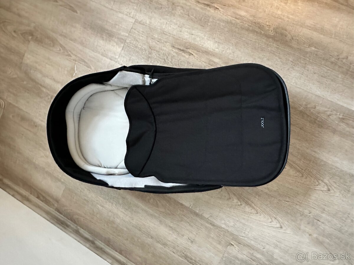 Joolz Day 5 – TOP STAV, hlboká vanička nepoužitá - 7