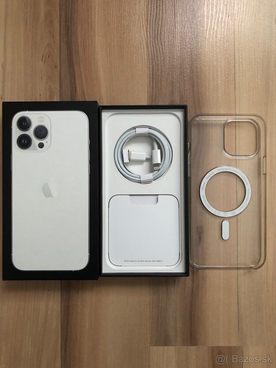 iPhone 13 PRO MAX 1TB - 7