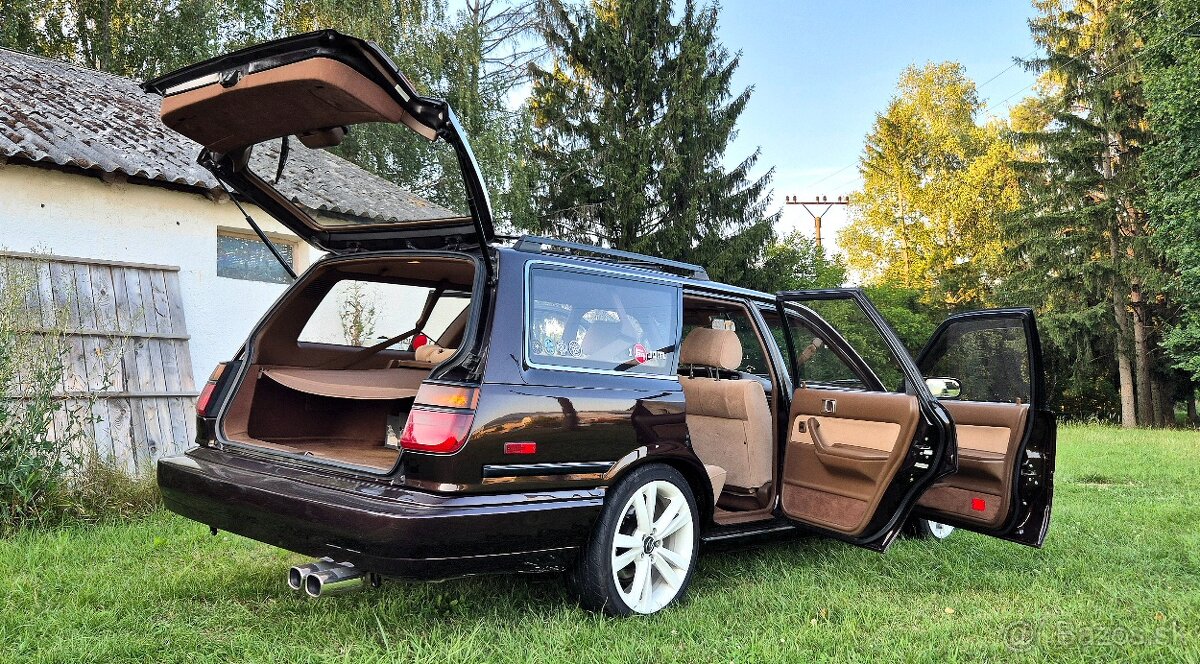 PREDÁM TOYOTA Camry LE 2.5 V6 - 7