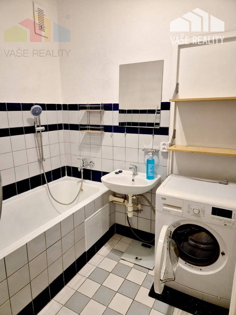 Prenájom 1-izbového bytu, A. Hlinku Piešťany - 7