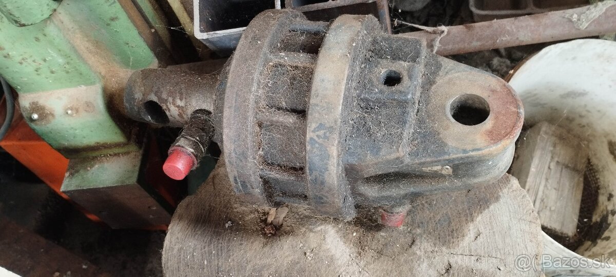 Vyvozka vyvazacka - 7