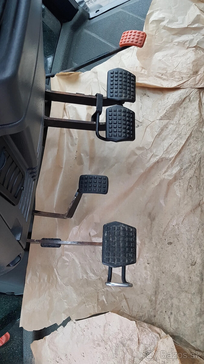 CLAAS CELTIS 456 RX + ČN - 7