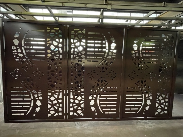 Práškové lakovanie Pieskovanie - 7