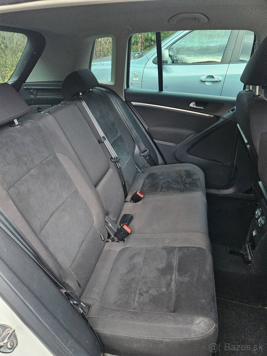 Volkswagen Tiguan - 7