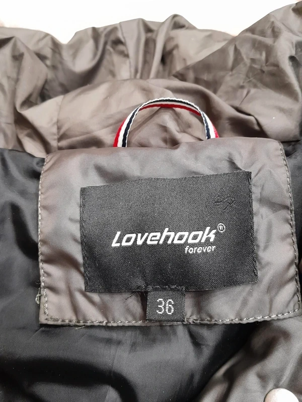 Páperová bunda - 7