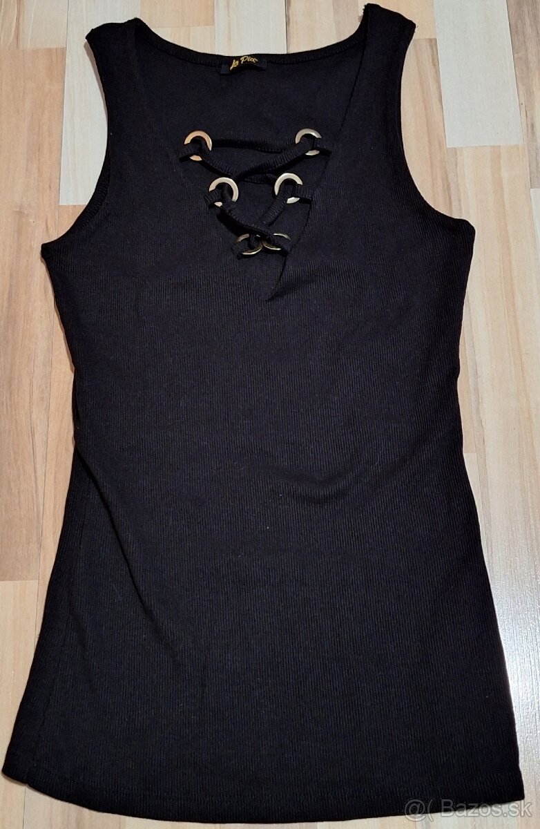 Balík dámskych tielok - 7