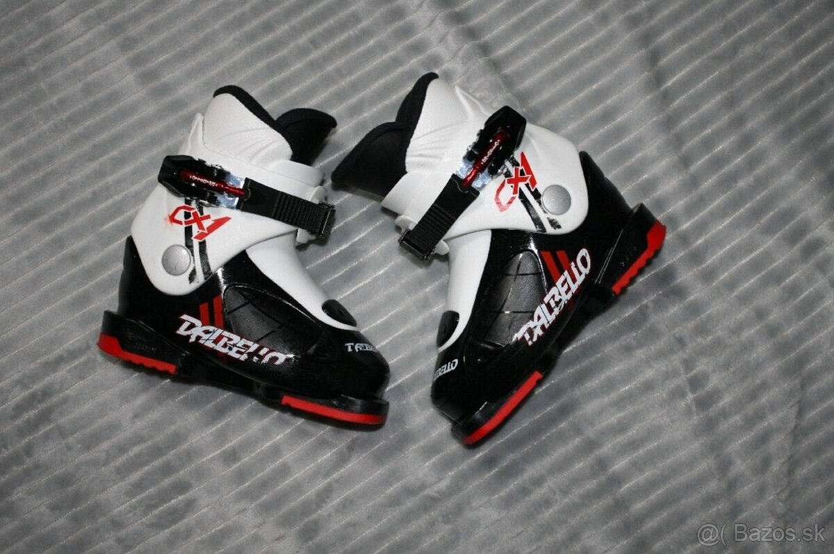 detské lyže 70 cm - 7