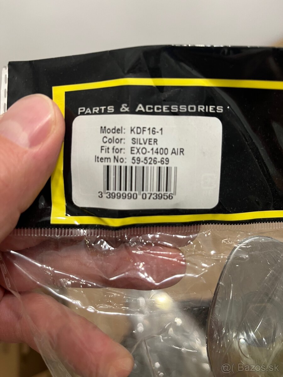 Prilba Scorpion exo 520 air - 7