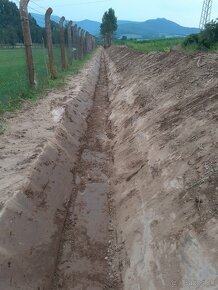 ZEMNE PRACE KEŽMAROK-ZAKLADY-STAVEBNE PRACE-BURACIE PRACE - 7