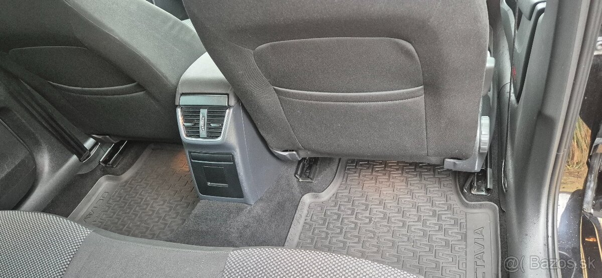 Predam Skoda Octavia lll 1.6tdi - 7