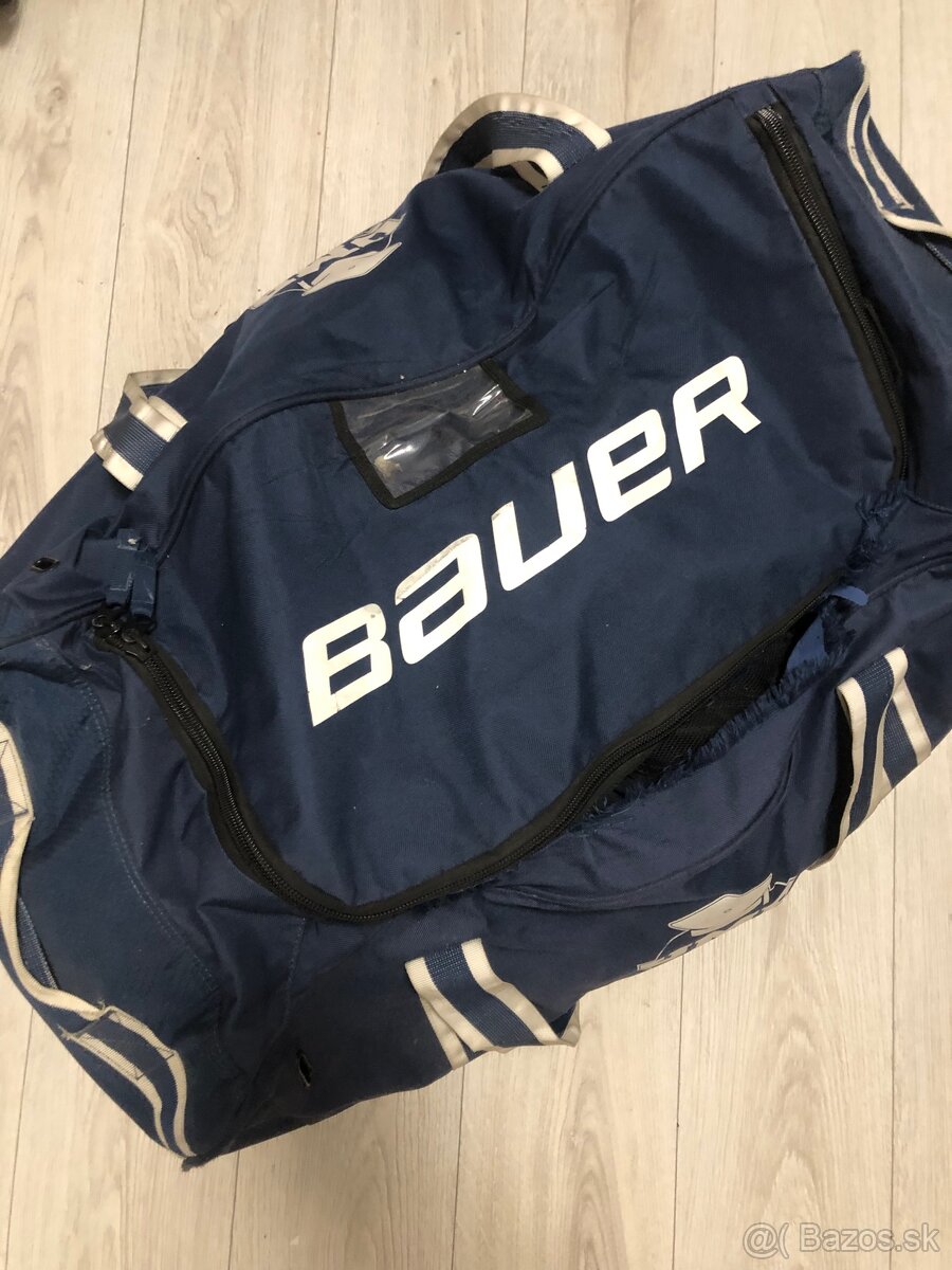 Hokejova vystroj Bauer - 7