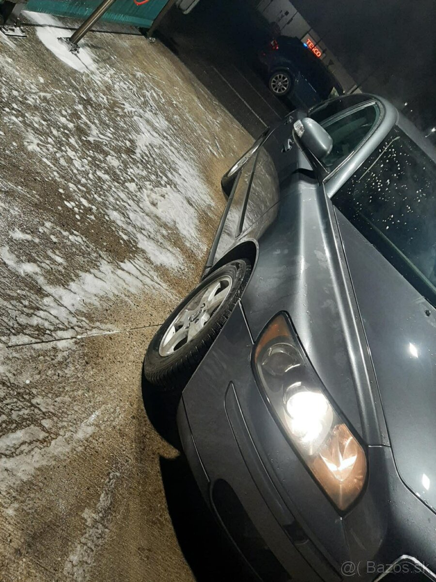 predam vimenim volvo s40 mk2 - 7