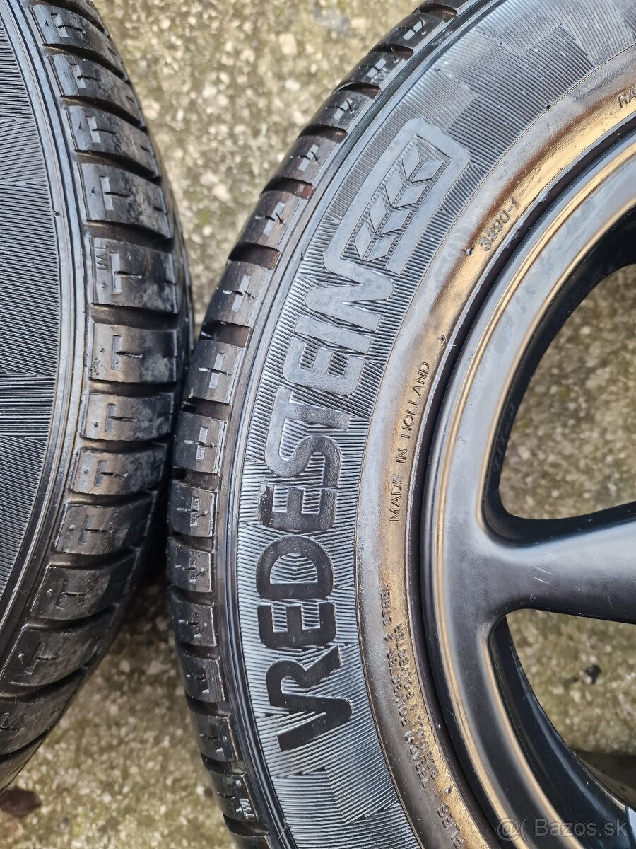 Letne pneu r13 rozmer 155/70 r13 - 7