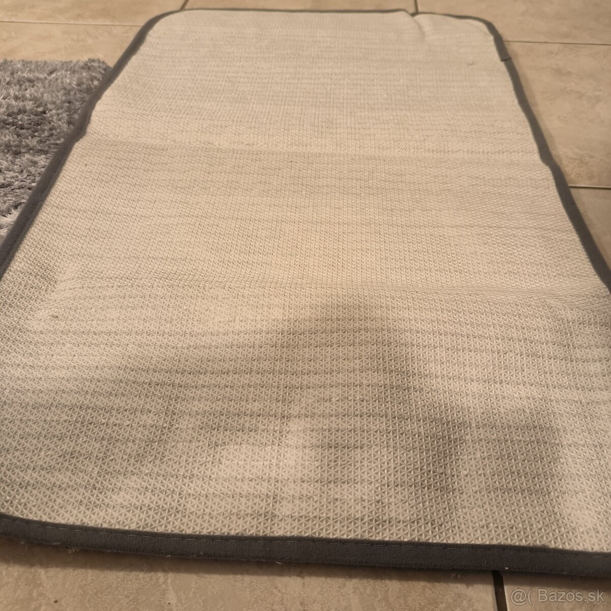 Koberčeky kúpeľňové - 7