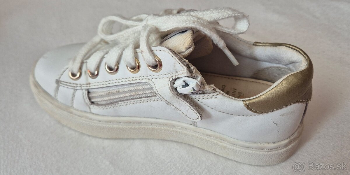 Sneakersy Geox, č.28 - 7