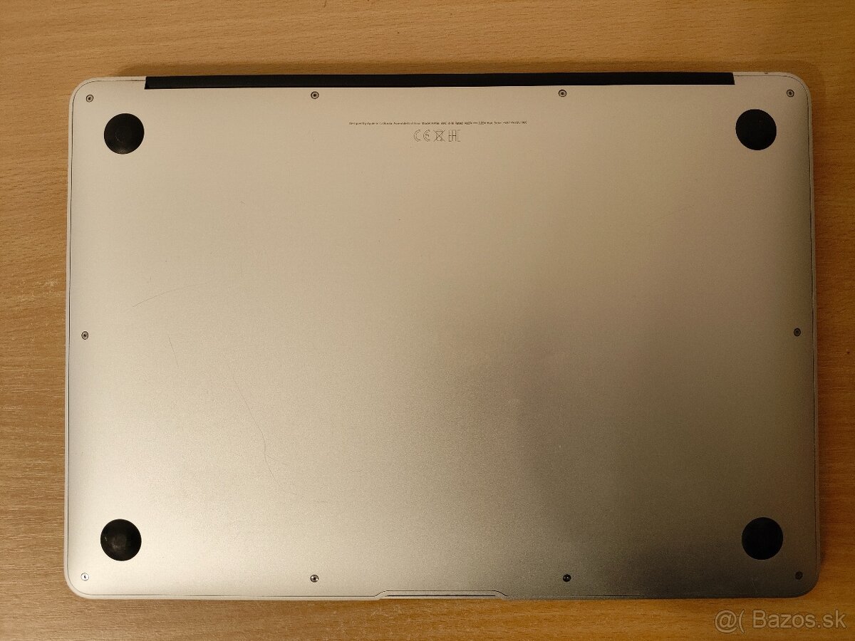 MacBook Air 13 A1466 | Core i5 • 8GB RAM • SSD - 7