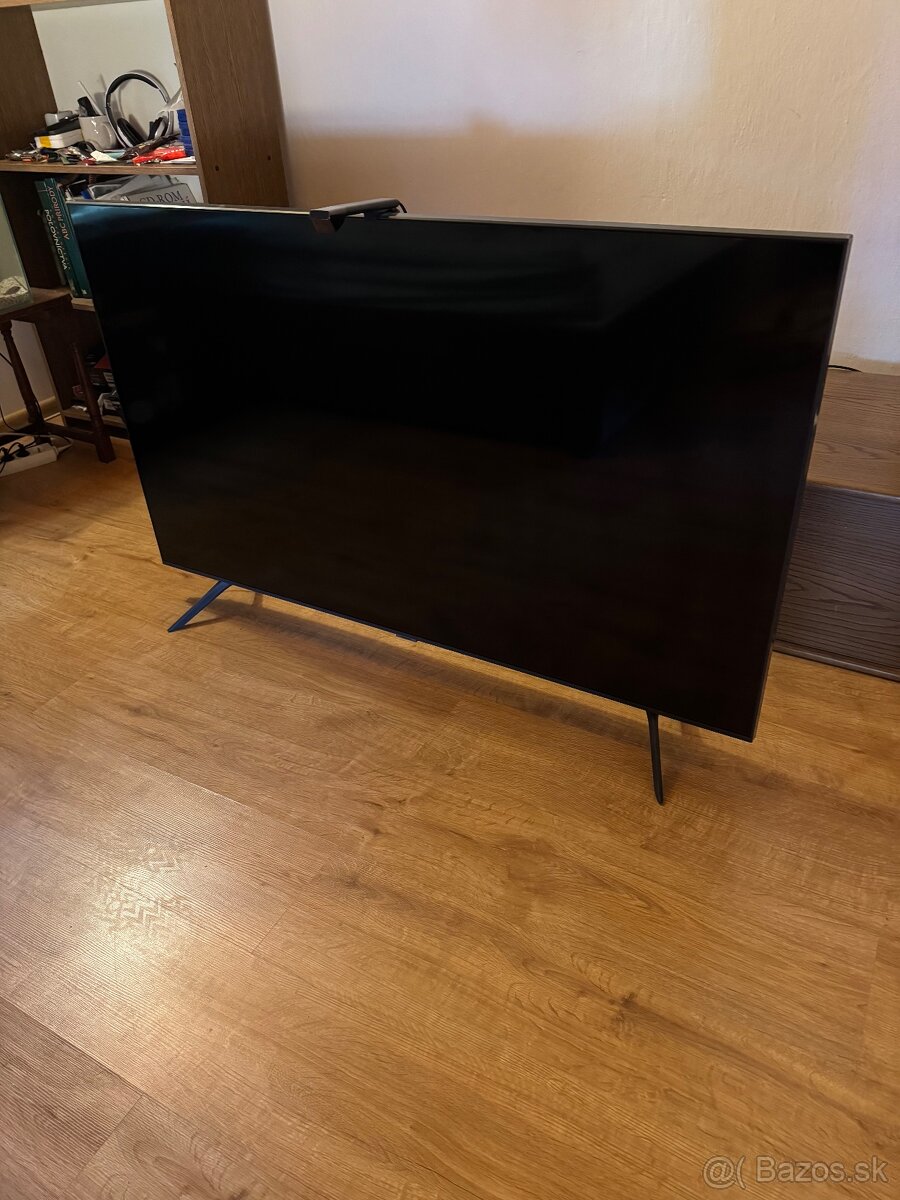 4k SAMSUNG UE55AU7172UXXH 1 - 7
