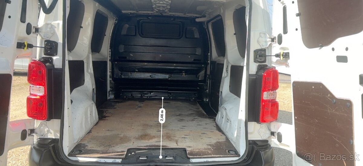 Citroën Jumpy, 1.6HDi 85kWCZDPH1.MAJ - 7