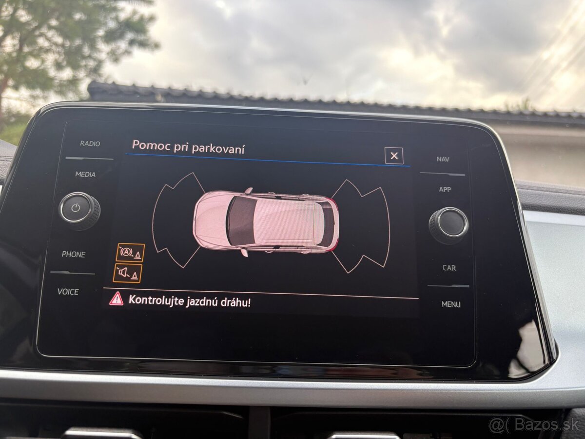 Vw T-Roc 2.0tdi Life - 7