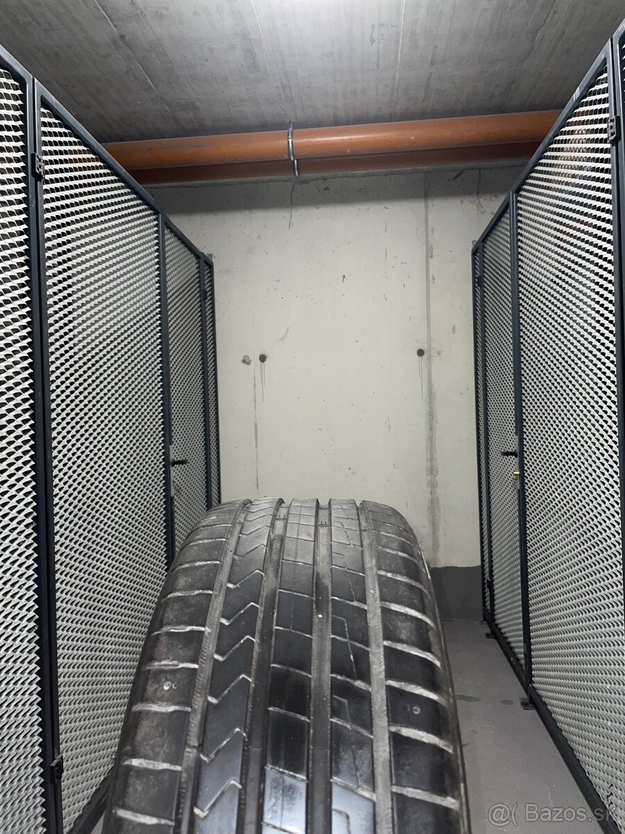 Letné pneumatiky 205/55 R16 - 7