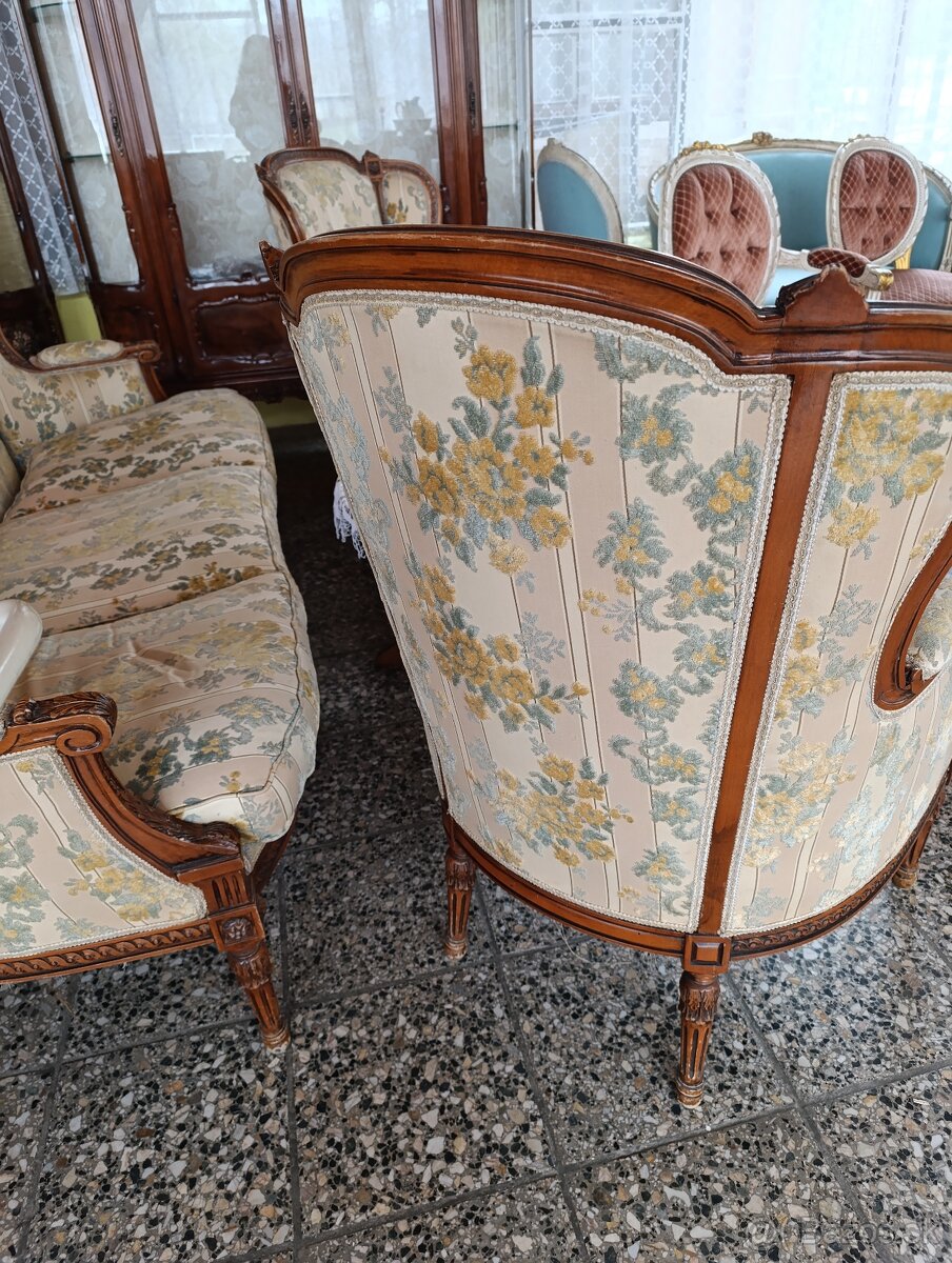 Sedacia súprava - 7