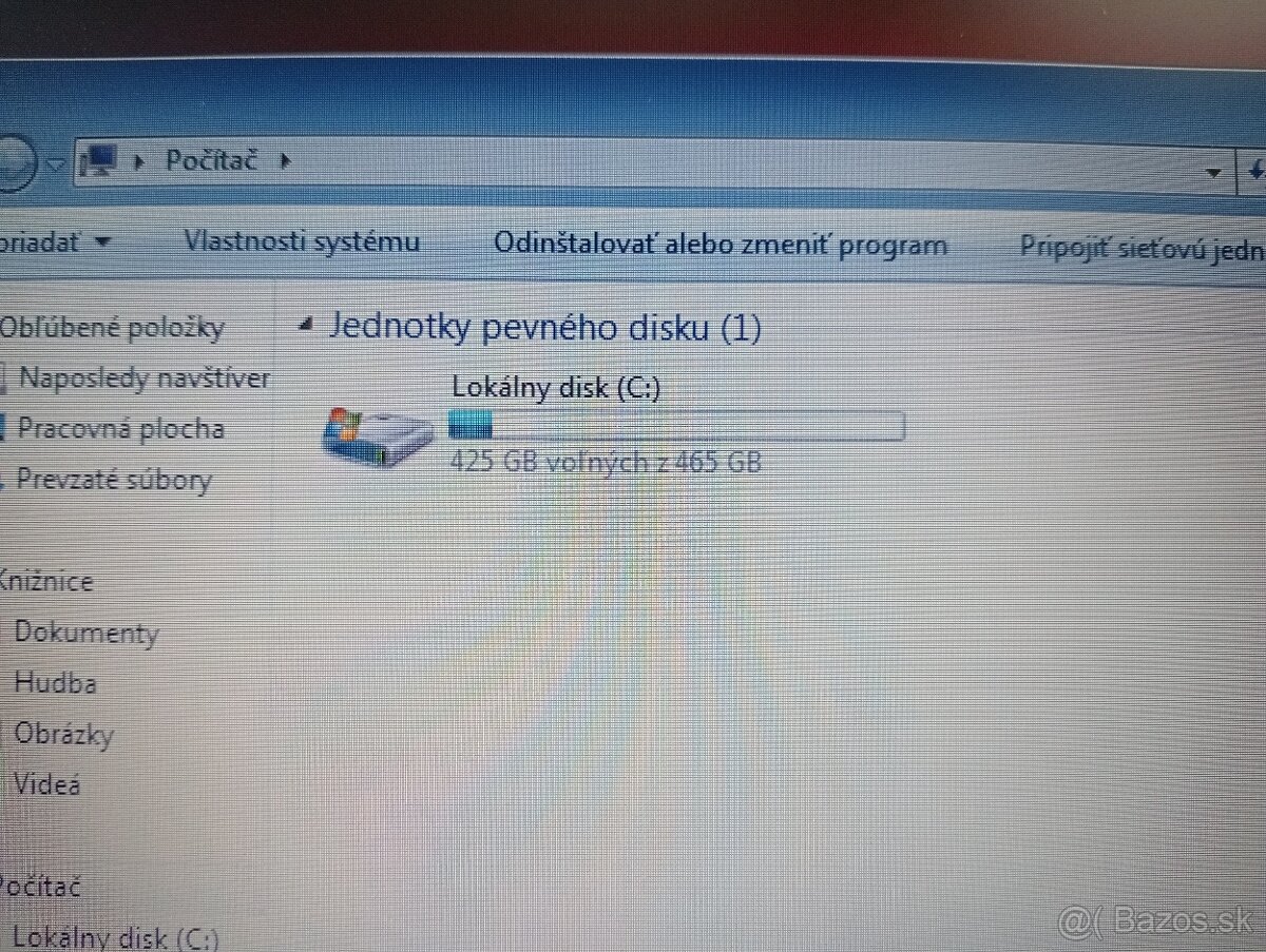 Lenovo Thinkpad A475 , Windows 7 , AMD PRO A12 , 8gb ram - 7