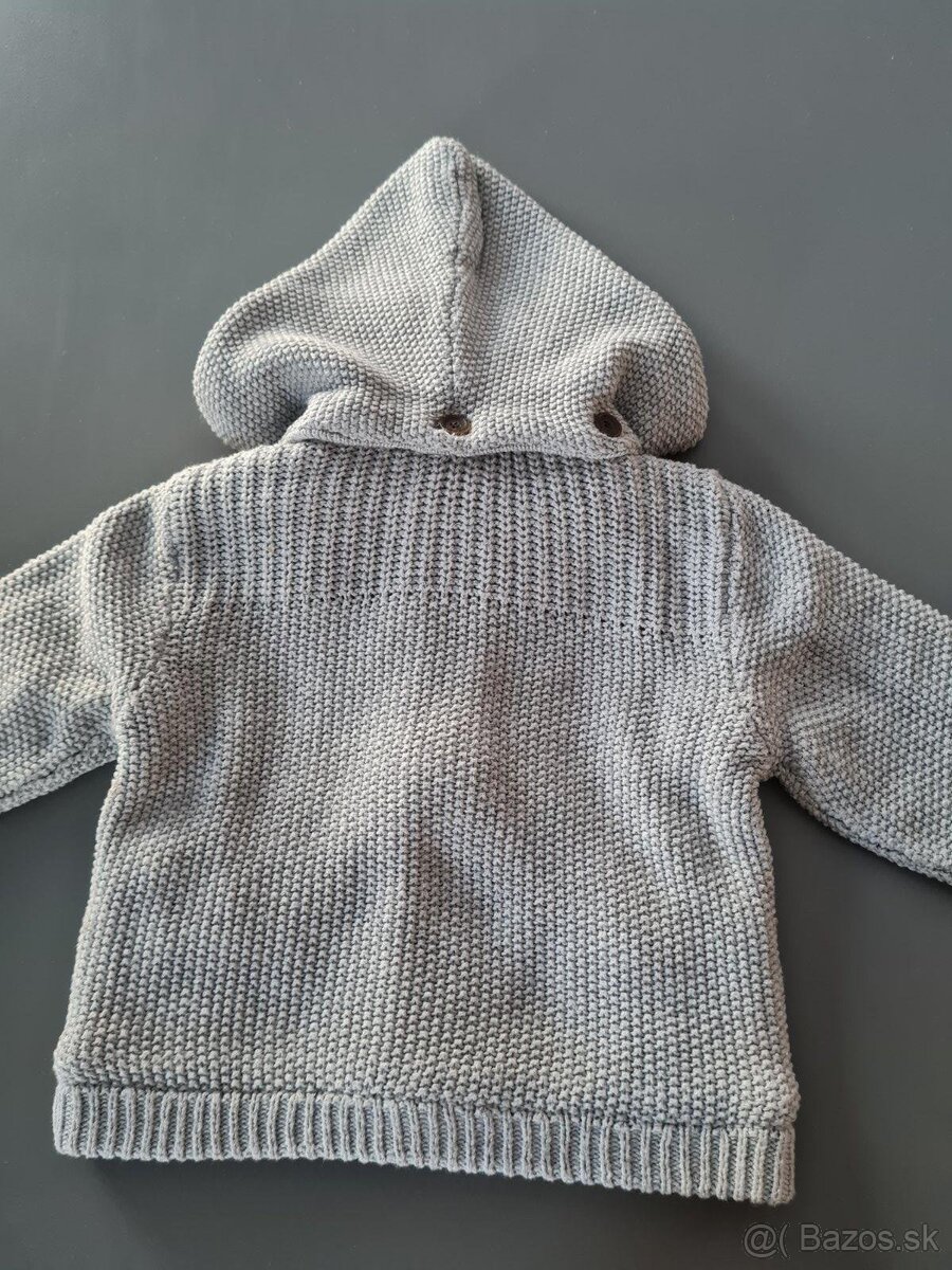 Mayoral prechodny kabatik - 7