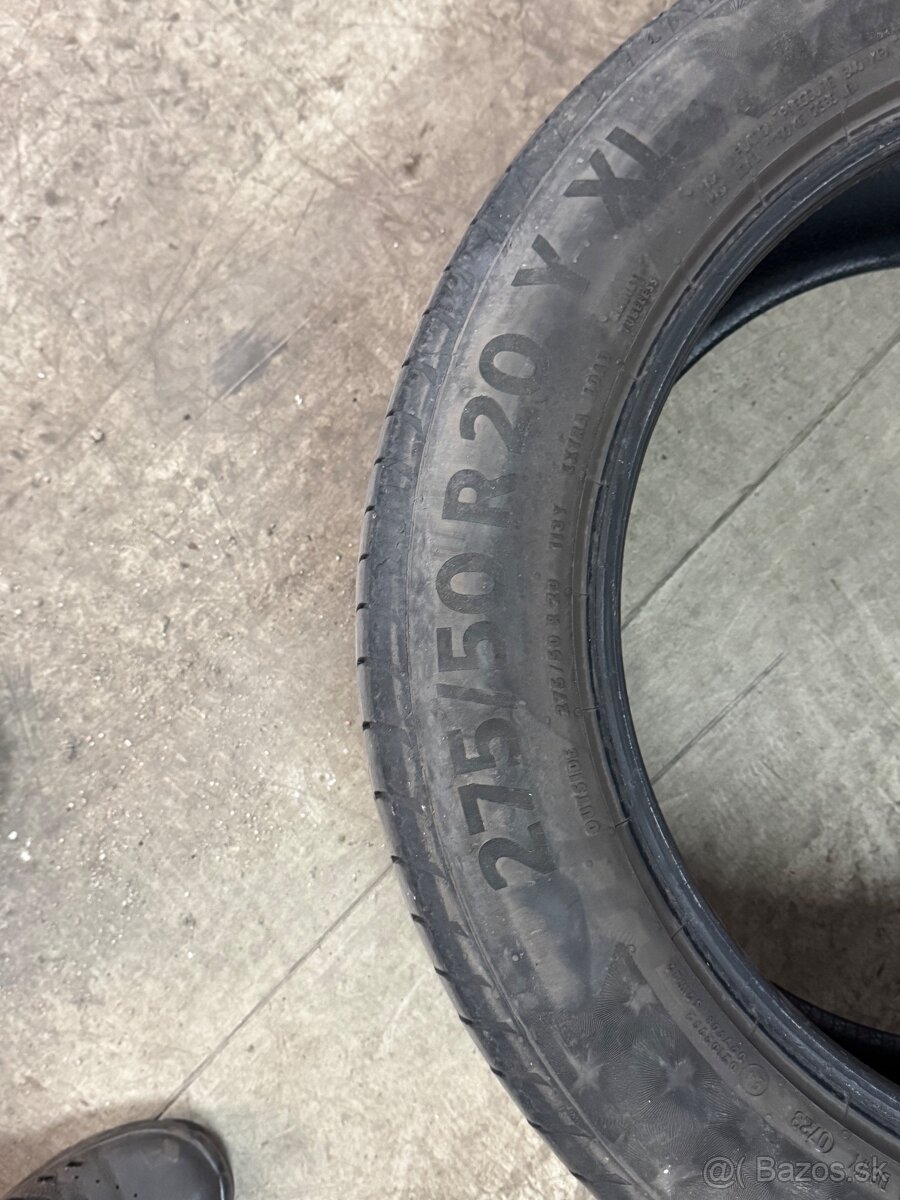275/50R20 - 7