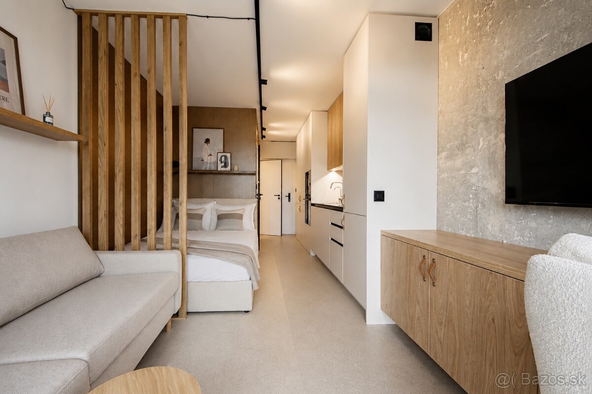 Prenájom: SMART Studio Košice - 7