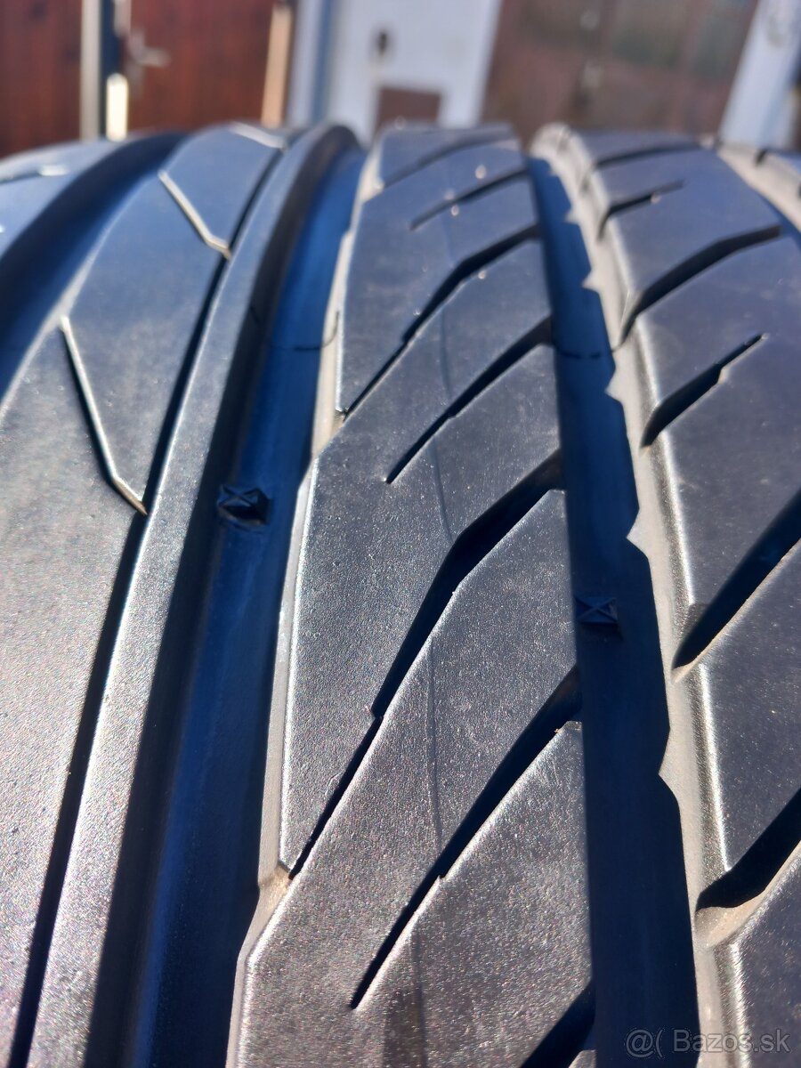 235/45 r17 letne pneumatiky - 7